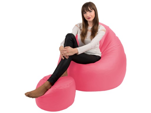 СУМКА ДЛЯ СТУЛА GIANT PUFA XXXL POFFEE SEAT + БЕСПЛАТНО