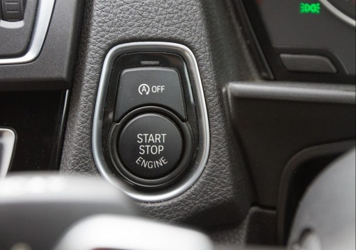 Аккумулятор 65 Ач/650 А P+ TOPLA TAB START/STOP EFB