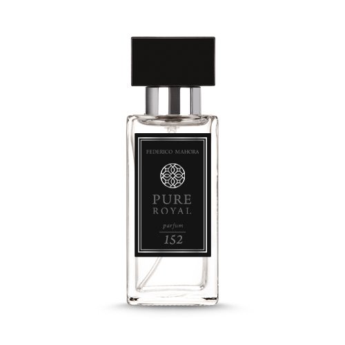 FM GROUP PURE ROYAL PERFUME 152 ОРИГИНАЛ! БЕСПЛАТНО!