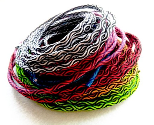 Шнурки SHOATES ELASTIC для бега