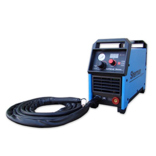 PLASMA CUTTERplasma CUTTER 40 Ручка ESAB