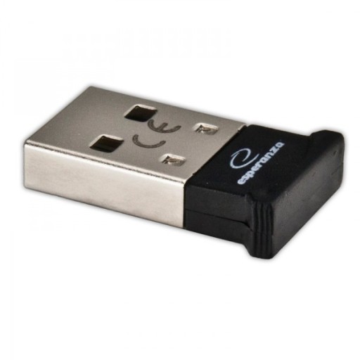 USB-АДАПТЕР ESPERANZA BLUETOOTH 2.0 PETITE V2 HAB2