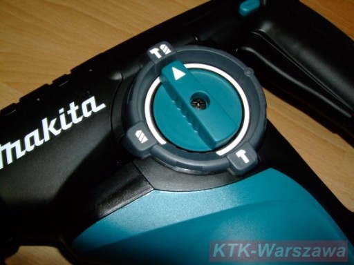 Ударная дрель MAKITA HR2810 2.8J Варшава