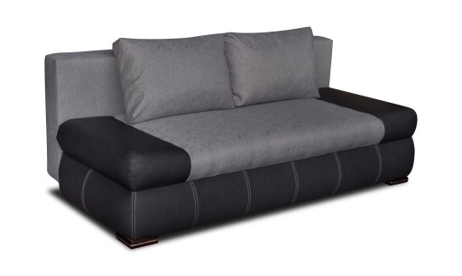 Kanapa Sofa Wersalka Rozkładana NOVA 2 POCKET