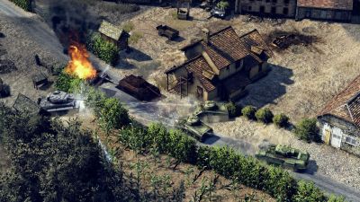 Sudden Strike 4 STEAM+БЕСПЛАТНО