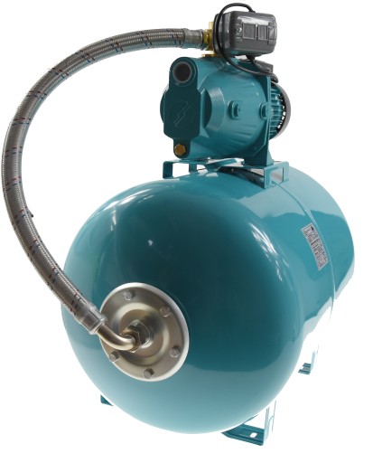 JET 100A hydrofor 100l pompa 1,1kW 230V Omnigena