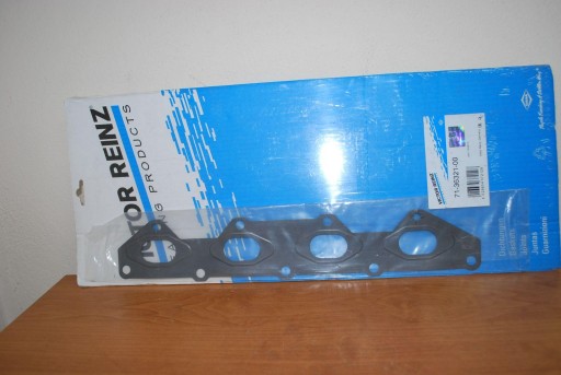 uszczelka kolektora wydechowego SAAB 9-3 2.0T 849214