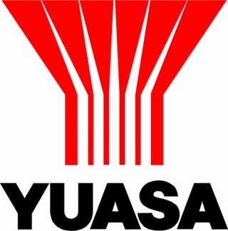 АККУМУЛЯТОР YUASA YTX12-BS 12 В/10 Ач YTX12-BS ŚLĄSK