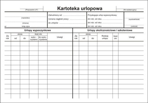 Офсетная праздничная папка А5, 50 карточек Emeko 786.