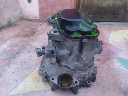 Skoda Fabia VW Polo Seat Ibiza 1.9sdi GEP,FCX,ГДР