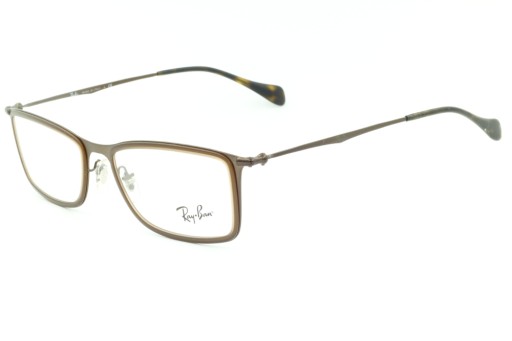 РАМА Ray Ban RB 6299 2809 53 [] 17 140