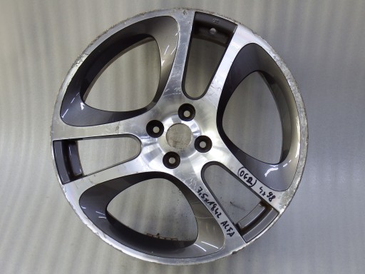 ДИС ALFA ROMEO MITO 4x98 7.5x18 ET42 OEM