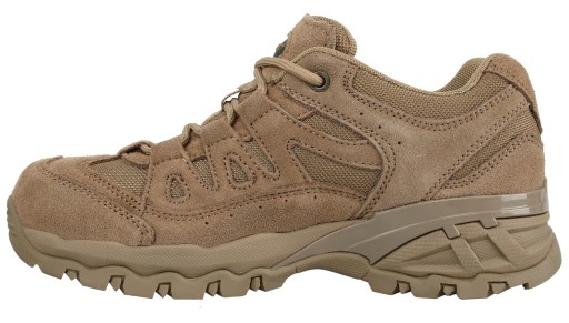 BUTY TAKTYCZNE WOJSKOWE Trekkingowe MIL-TEC SQUAD 2,5