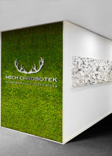 МОСС Reindeer Spring Green 5кг ПРЕМИУМ