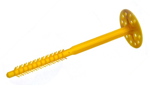 ШПИЛЬКИ ИЗОЛЯЦИОННЫЕ ШПИЛЬКИ, Дюбеля Plastill MAX 160 мм.
