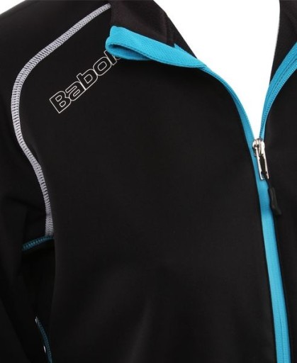 СВИТШОТ BABOLAT SOFTSHELL 14 ЖЕНСКИЙ XS РАСПРОДАЖА