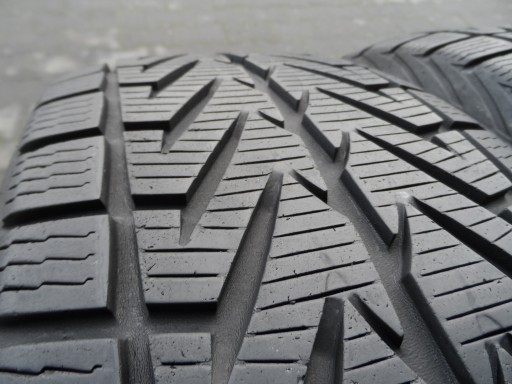 2x шины 225/60R18 Vredestein Wintrac Xtreme