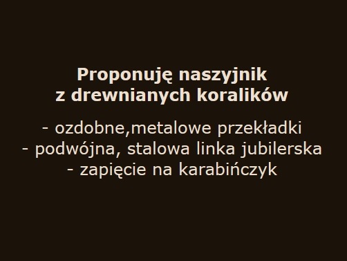 (Q) МУЖСКОЕ ВОСТОЧНОЕ ОЖЕРЕЛЬЕ бусы *22 [N222]