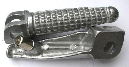 ПОДОДОРНИКИ ПЕРЕДНЯЯ ПОДНОГКА KAWASAKI ER6 N F KLE 650