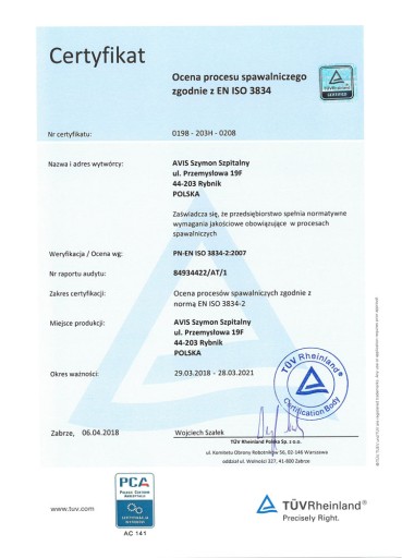 Стойка балюстрады для бокового монтажа Ø42,4 х 1170 мм, 5 х Ø12,0 мм – внутренние.