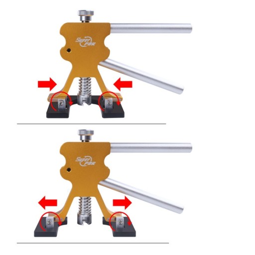 Удаление вмятин PULLER PDR новая модель PL