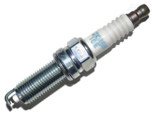 SWIECA ZAPLONOWA NGK 1578 1578 NGK Świeca zapłonowa NGK 1578