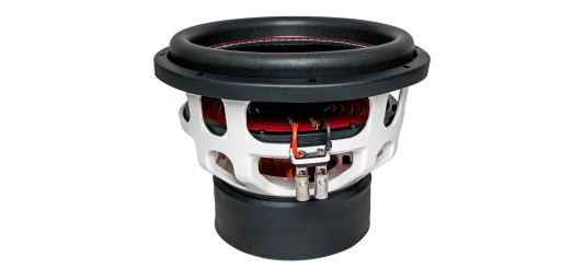 B2 Audio RAGE12 D2 Сабвуфер 30см 1200rms