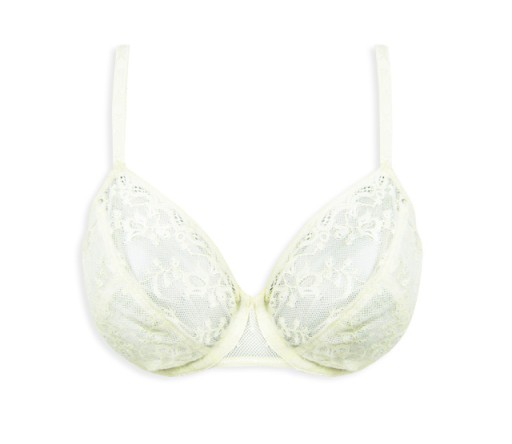 Бюстгальтер PLAYTEX ФИСТАШКОВЫЙ UK 32D EUR 70D НОВЫЙ