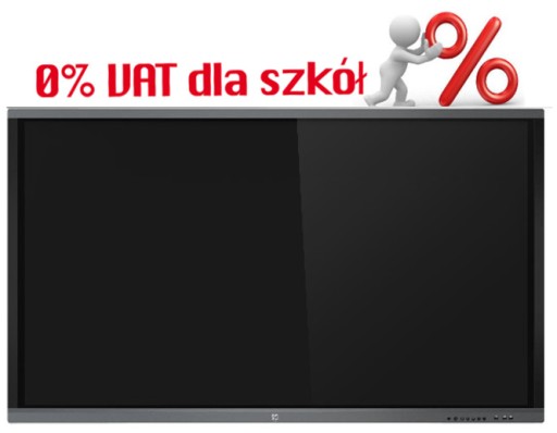 Установить активную доску 6x Интерактивный монитор 65