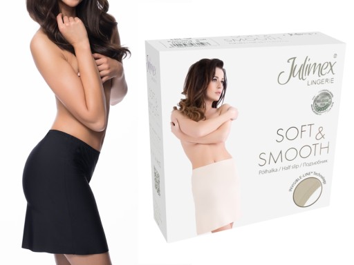 Julimex SOFT & SMOOTH Полукомбинация женская, XL