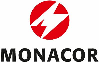 Резиновая ножка Monacor HF-30 для колонн ограждения 20х20.