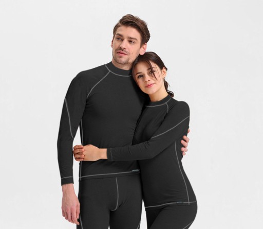 Спортивное термобелье Thermal Merino Wool C+ Футболка 4XL c