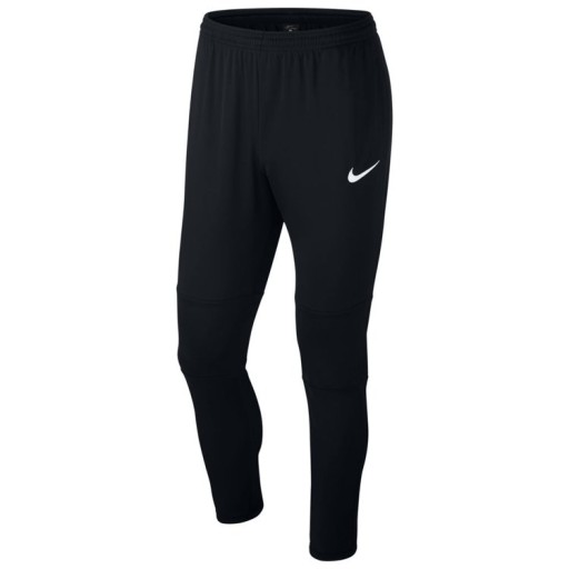 СПОРТИВНЫЕ БРЮКИ NIKE DRY PARK XXL BV6877 010 ЧЕРНЫЕ