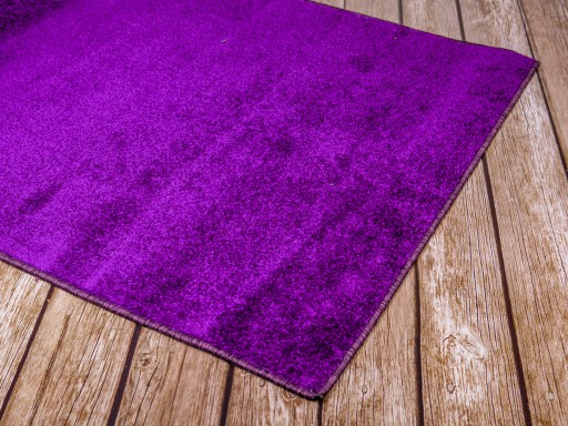 Ковер 300х400, много цветов на выбор, Soft Purple.