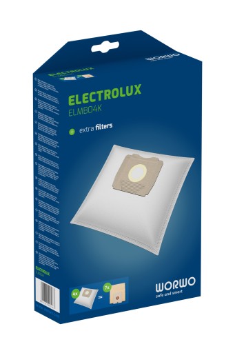 12x СУМКИ ELECTROLUX 61 EKS01, Болеро Z 5003