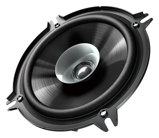 PIONEER GŁOŚNIKI AUDI A4 B5 DRZWI PRZÓD DYSTANSE