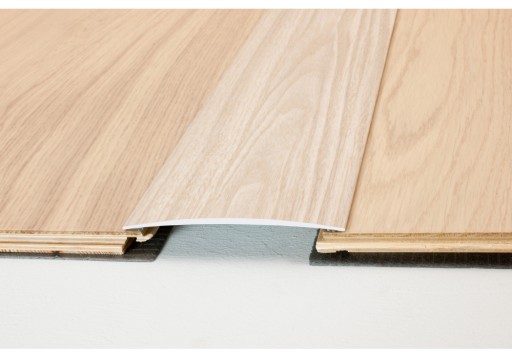 Listwa łączeniowa A73 aluminiowa 200x12cm ZŁOTO