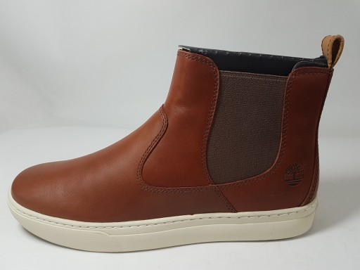 Мужские туфли Timberland, КОЖА, РАЗМЕР 45