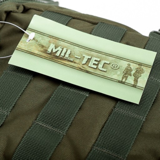 ТАКТИЧЕСКИЙ РЮКЗАК US ASSAULT MILTEC, БОЛЬШОЙ, 36 Л