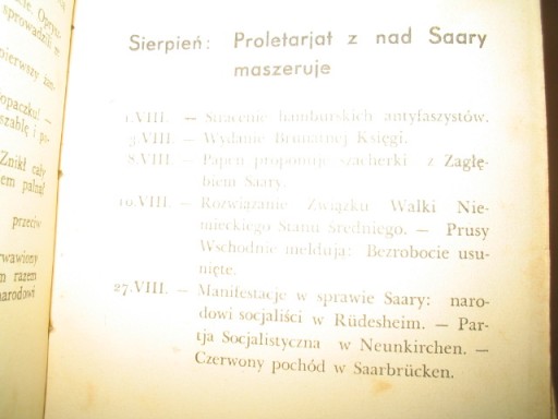 Regler ZagłębieГЕРМАНИЯ марка ПРАВИТЕЛЬСТВЕННЫЙ КОМИССАР '33