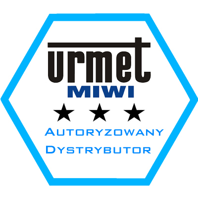 ИНТЕРФОН-УНИФФОННАЯ ТРУБКА URMET MIRO 1150 4+N