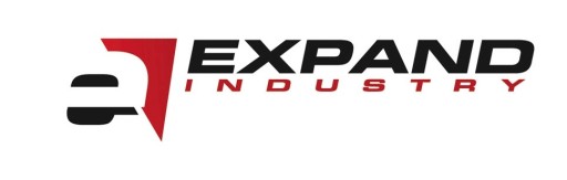 EXPAND Łatki Bar Okrągłe Ø35mm Luz 50 Sztuk