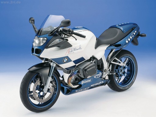 ТУРИСТИЧЕСКОЕ ВЕТРОВОЕ СТЕКЛО BMW R 1100 S 99-06