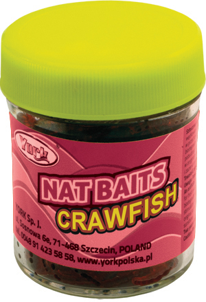 York NAT BAITS Искусственные раки