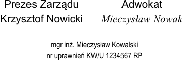 Pieczątka długopis z pieczątką HERI 6723