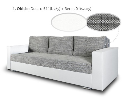 BIRD BONELL SOFA диван со спальным местом