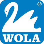 Комфортные мужские хлопковые термоколготки WOLA 176-182