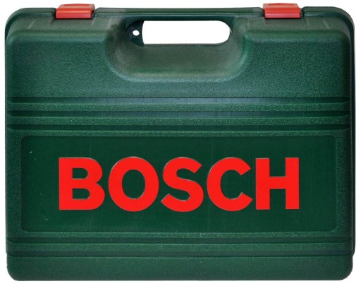 ЭЛЕКТРИЧЕСКИЙ РУГУГАЛЬНЫЙ СТАНОК 750W PHO 3100 BOSCH + КОРПУС