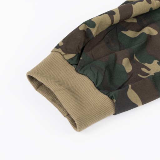 Camo Sweatpants Мужские армейские спортивные костюмы 4200-01 XL