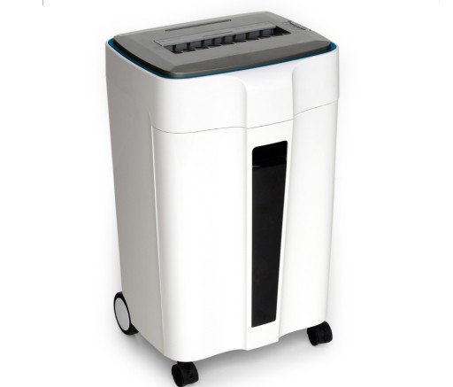 Wallner HD-220 C4 Shredder 4x20 мм DIN P-4 T-4 E-3 O-1 F-1
